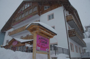 Hotel Sciatori Passo Del Tonale